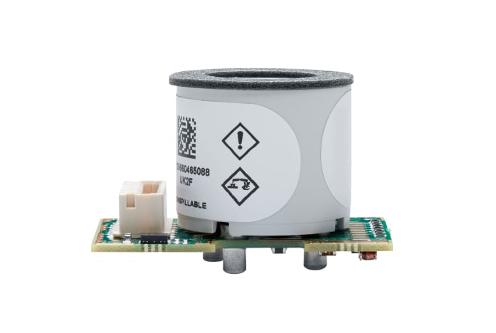 O2-Sensor Typ 4OXLL