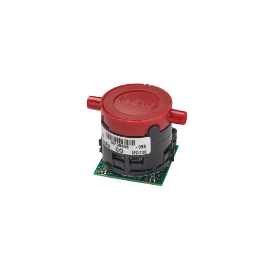 CO (H2-compensated) retrofit sensor