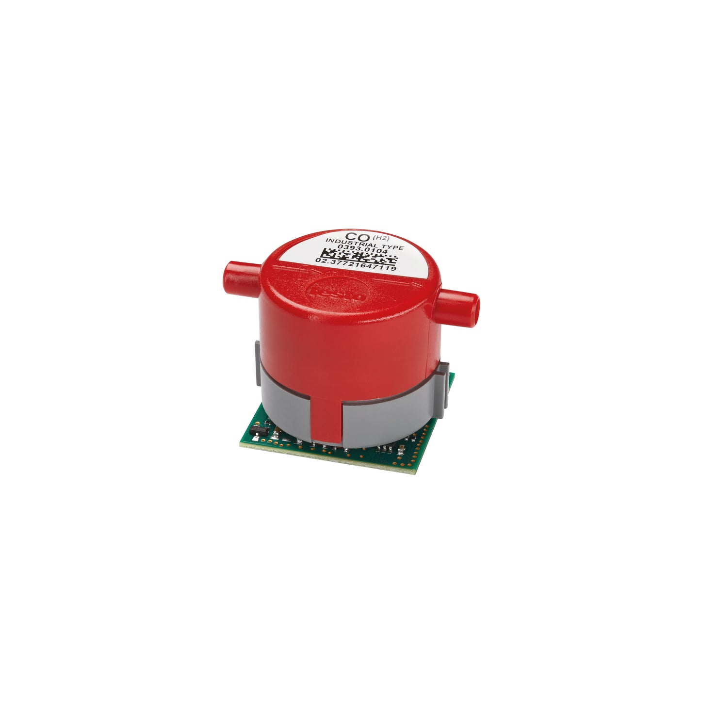 CO (H2-compensated) replacement sensor