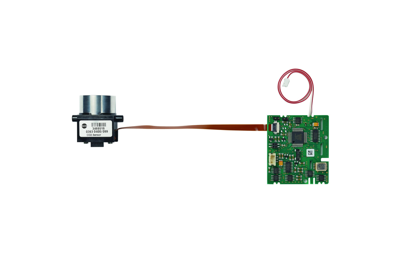 CO2 retrofit sensor (IR)