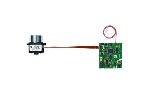 CO2 retrofit sensor (IR)
