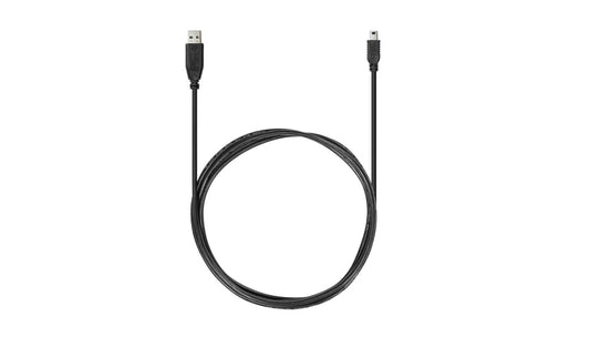 USB cable (mini USB to Standard USB)