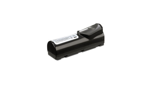 Spare battery, additional Lithium ion rechargeable battery (15% discount)