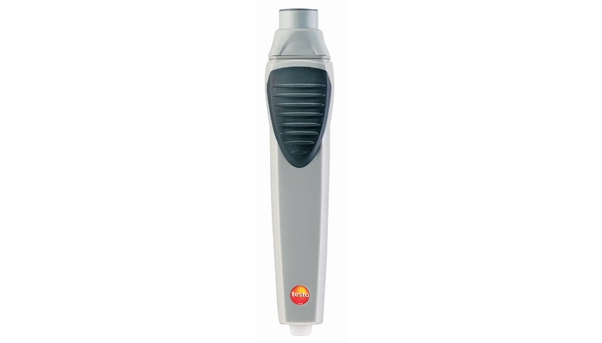 Wireless handle for plug in probe heads 435/556/560/635/735/882/875i-2/885-2/890-2/925/926
