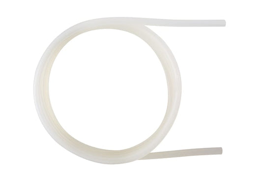 Silicone hose (16' long) for pressure measument