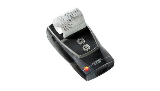 Fast IR printer