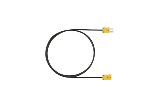 Extension cable, Type K, 16' (5m)