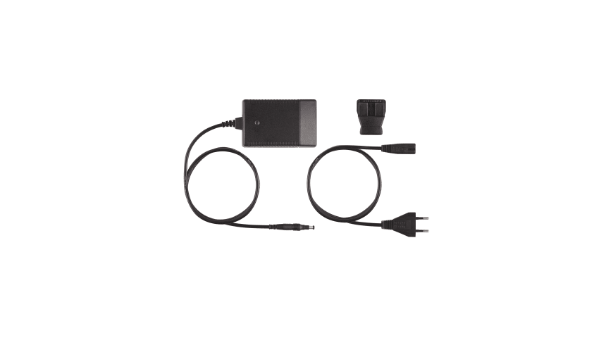 AC power supply / charger, 110V for 475 & 535