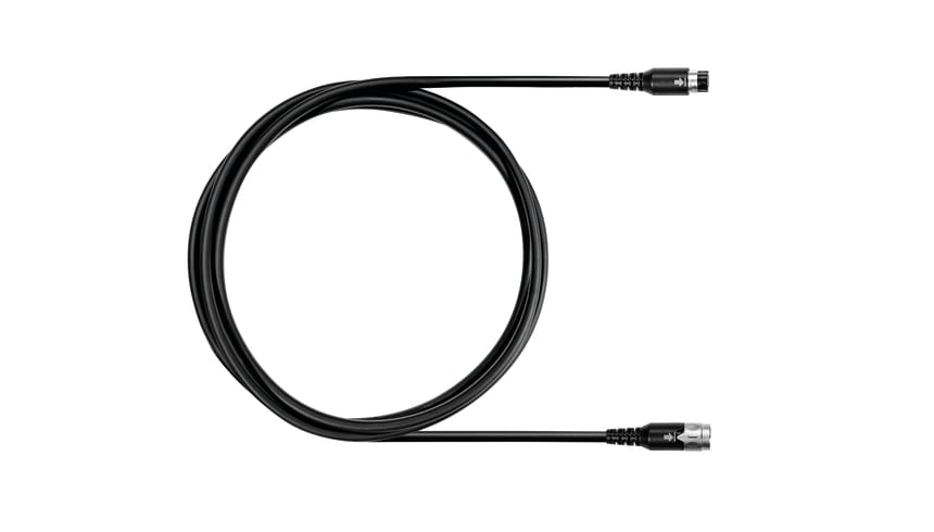 Hose extension - 9' (max 2 extensions, plus standard hose = 25' length)