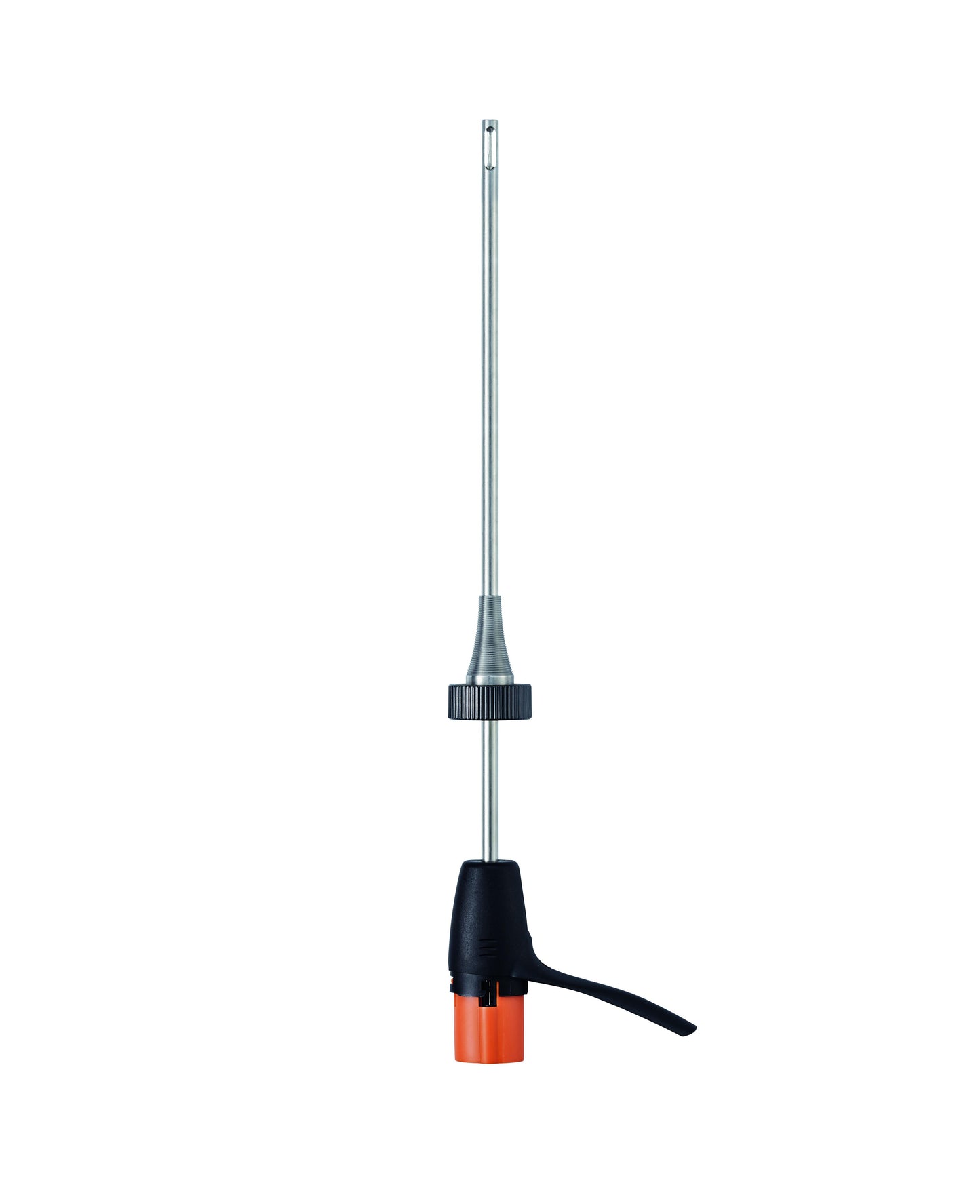 12" probe, no handle, 5/16" dia., t max=932 °F