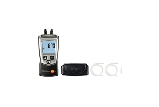 testo 510 Pressure Set
