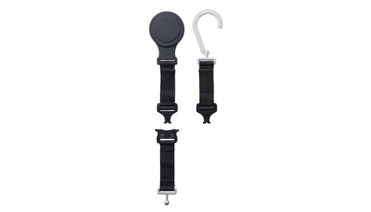 Magnet belt - For all Testo digital Manifolds
