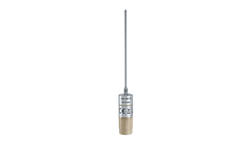 testo 190 T2