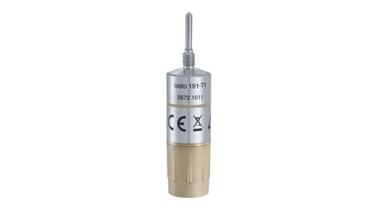 testo 191 T1