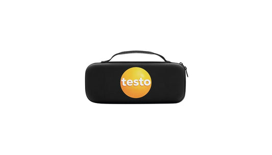 Carrying case testo 750/testo 755