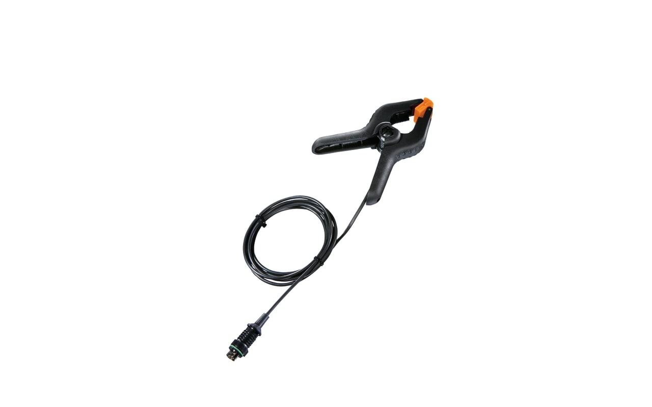 Clamp probe 5m 549/550/557/570