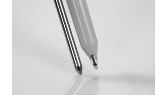 205 replacement probe