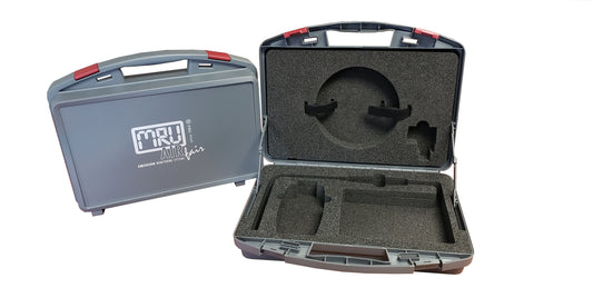 DM 9600 – ABS Transport Case