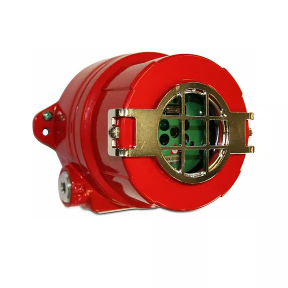 Model FS20X - FS20X Replacement Detector Module w/HART