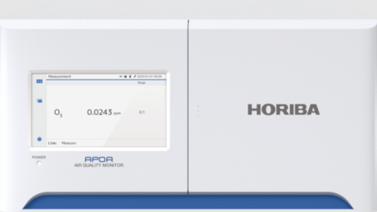 APOA-380 Ozone Monitor
