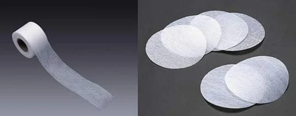 TFH-01/47 PTFE Filter/TFH Membrane