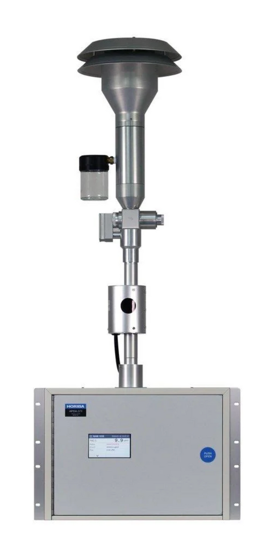 APDA-371 Ambient Dust Monitor