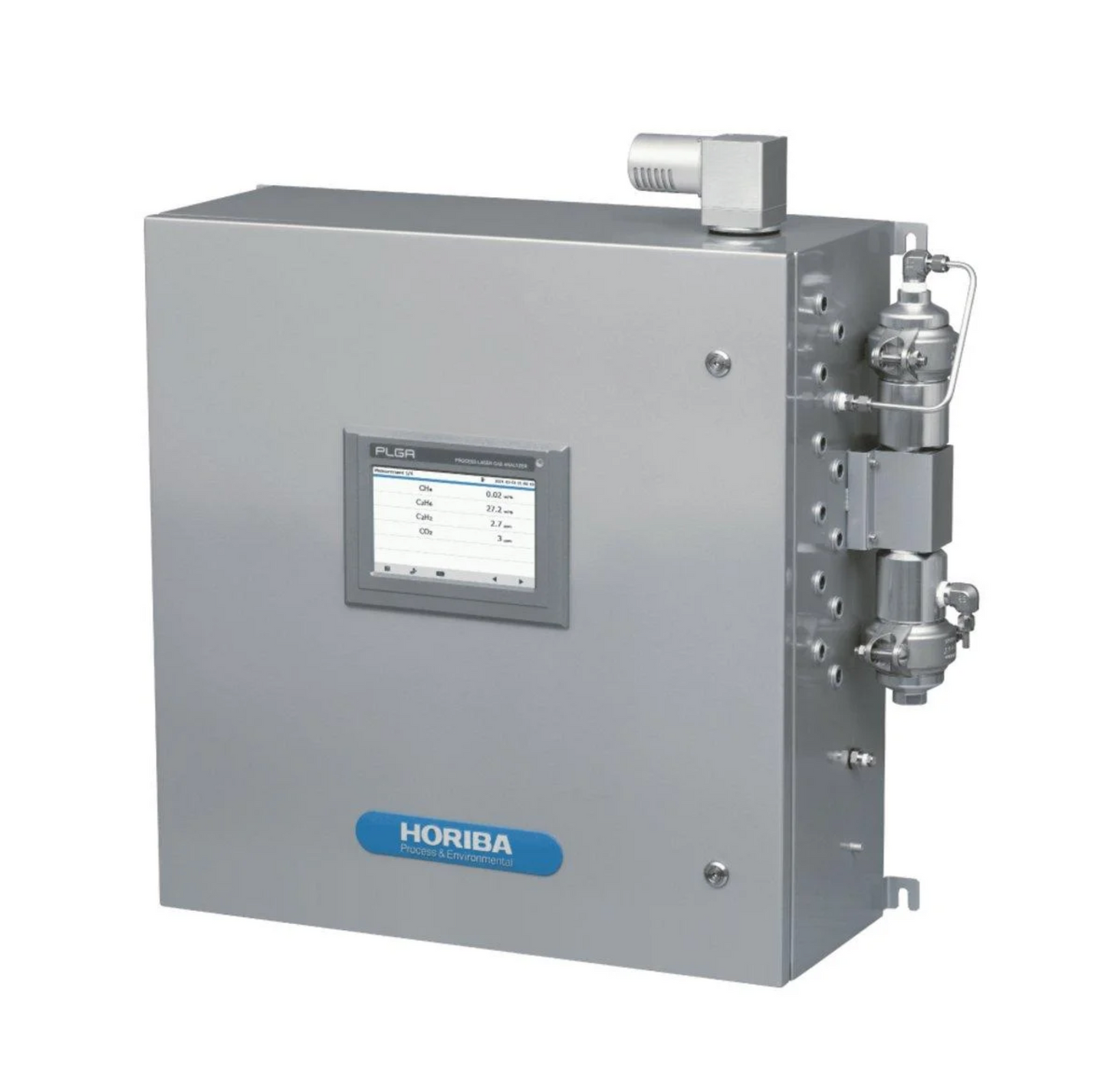 PLGA-1000 Process Laser Gas Analyzer