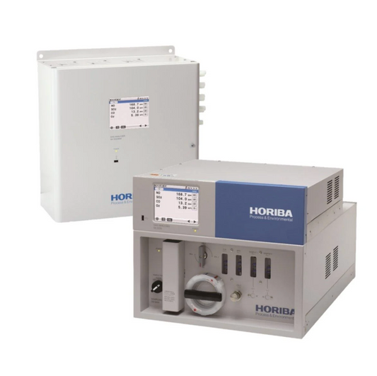 VA-5000 / VA-5000WM Series Multi-Component Gas Analyzer