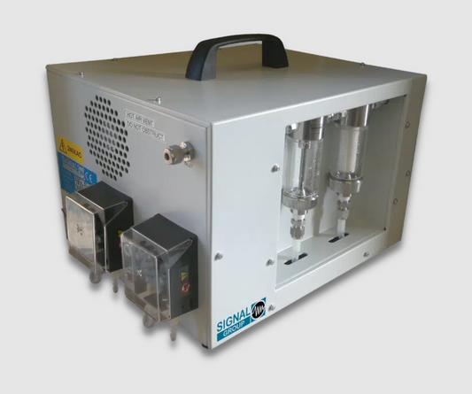 250 Portable Cooler / Dryer