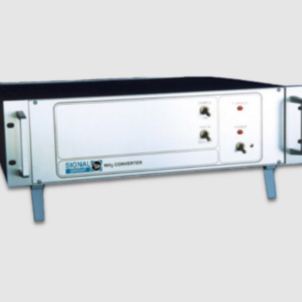 410 – NH3 to NO Converter Module