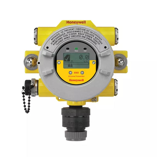 Accessories: - XNX/XCD/S3K NH3 / N2 25 ppm 34 L 5/8 in. x 18 in.