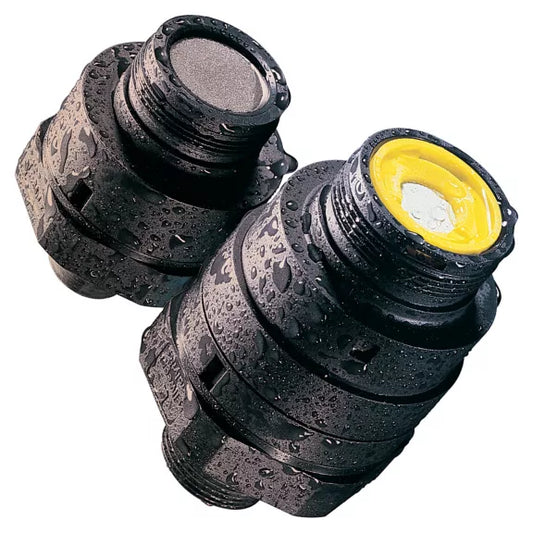 End of line filters - Midas-M TCPIP Modbus Transmitter, (6)Bulk - LIT