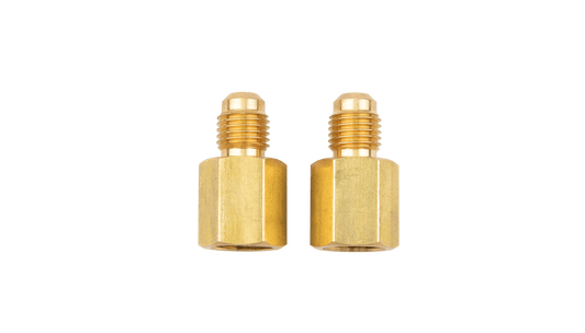 Adapter 1/4" to 5/16"