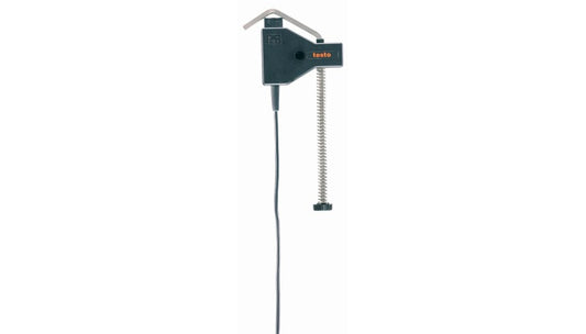 Clamp probe NTC for pipes from 1/4" to 2 1/2"
