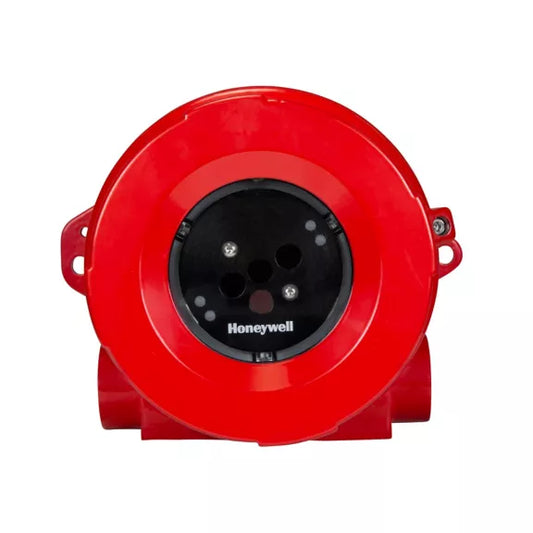 FS24X Plus - Triple Infrared Flame Detector - FS24X Plus - 3IR - SS - 3/4" NPT kit includes mount and sunshade