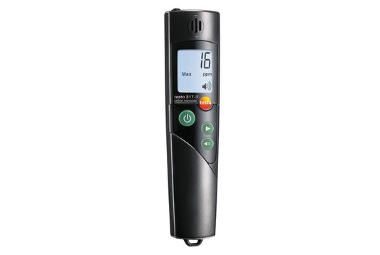 testo 317-3 Ambient CO Stick