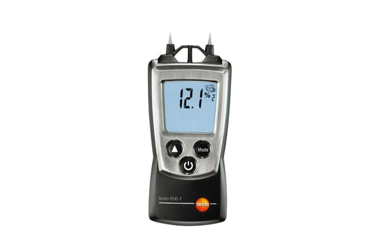 testo 606-1 Pocket PRO Moisture Meter