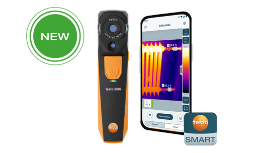 testo 860i