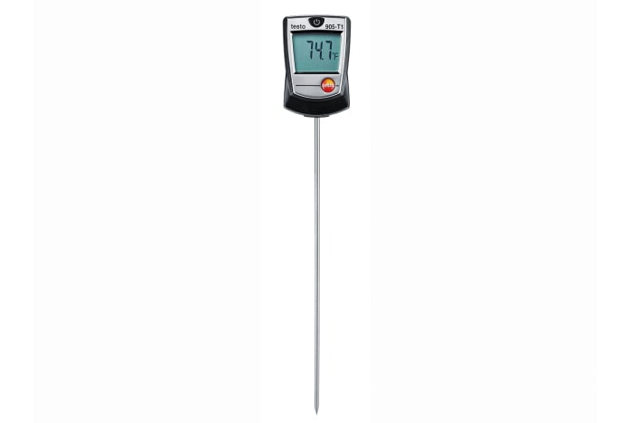 testo 905-T1 Temp Stick (immersion / penetration)