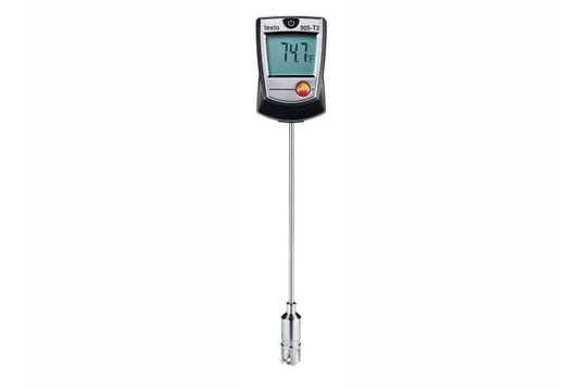 testo 905-T2 Temp Stick (surface probe)