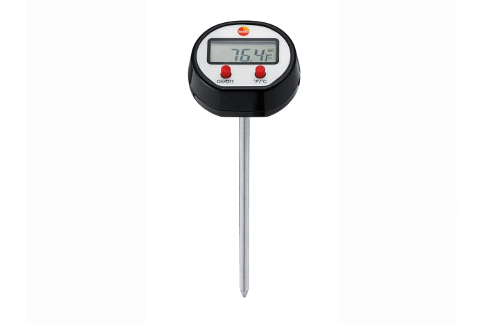 Standard Mini Penetration Thermometer