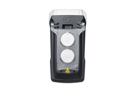 TopSafe Protective Case