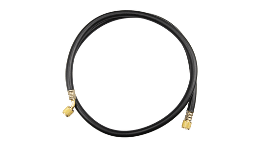 Vacuum hose low loss