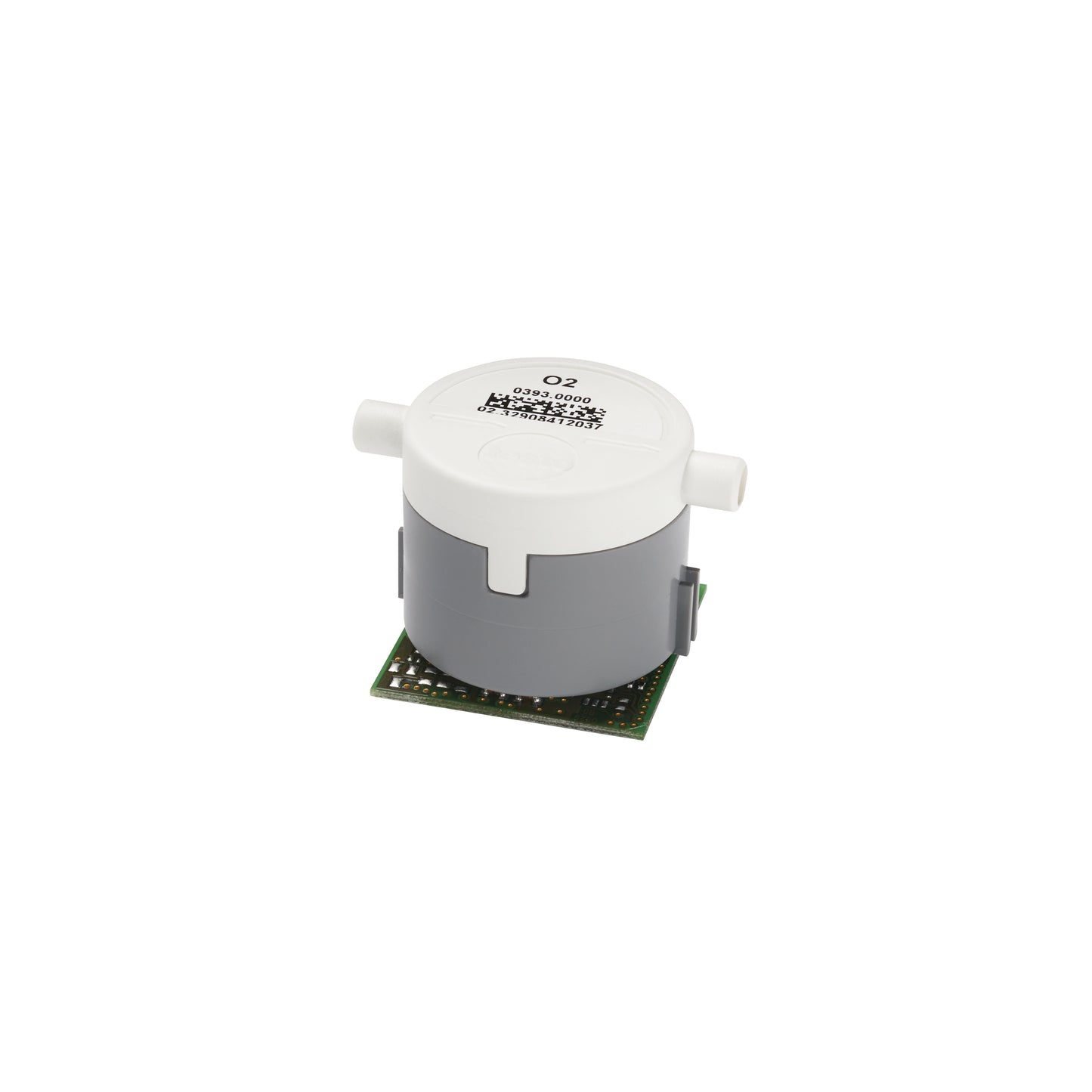 CO sensor (0-8,000 ppm H2 comp.)