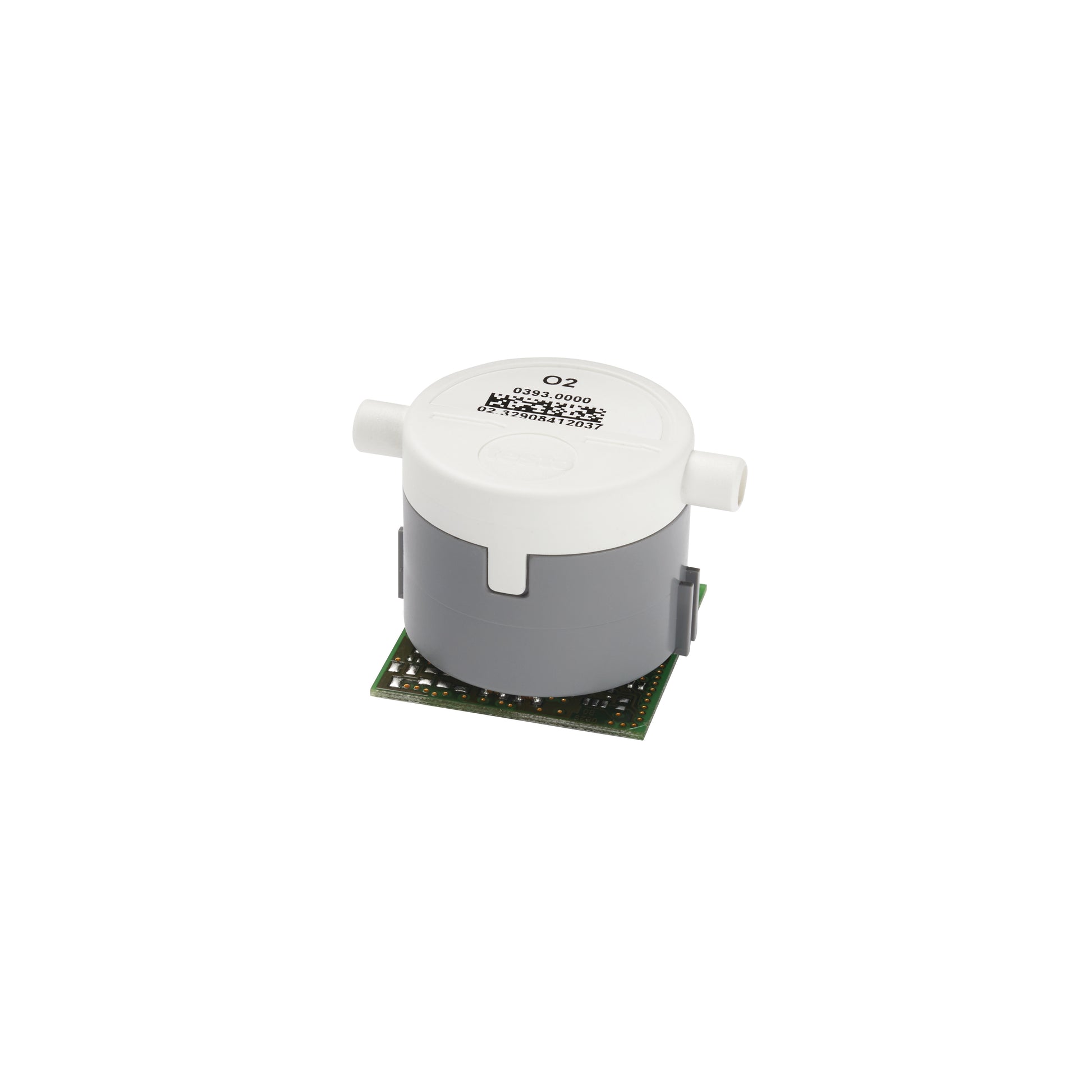 CO sensor (0-8,000 ppm H2 comp.)