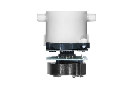 O2 Longlife replacement sensor for testo 340/350