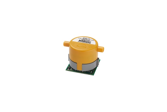 CO-H2-low sensor type TCHxi