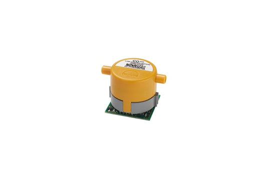 CO low range upgrade module (0-500ppm, 0.1ppm resolution, H2 compensated)