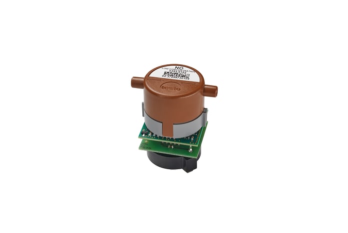 NO low range upgrade module (0-300ppm, 0.1ppm resolution)