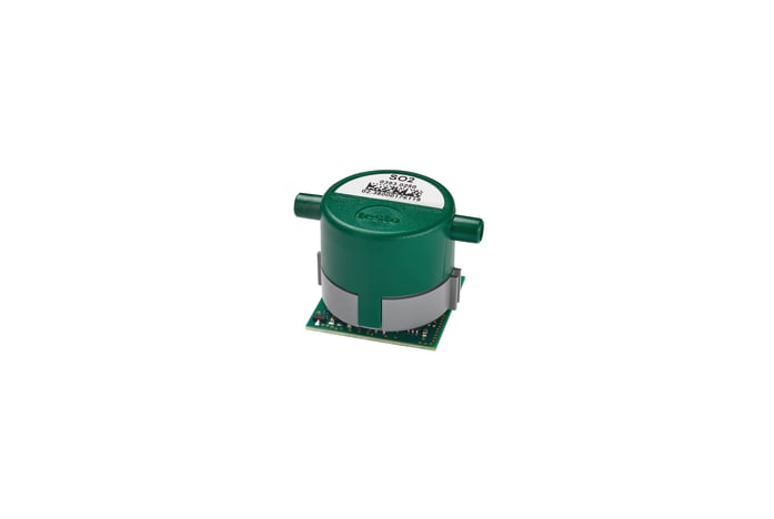 SO2-sensor type TSFi